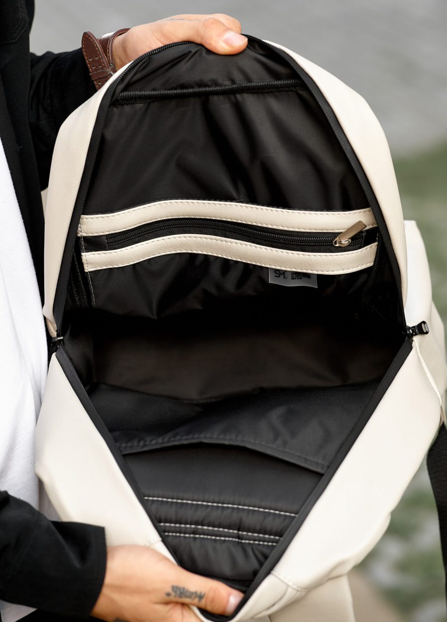 Рюкзак чоловічий Sambag Zard Х сірий