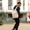 Рюкзак чоловічий Sambag Zard Х сірий
