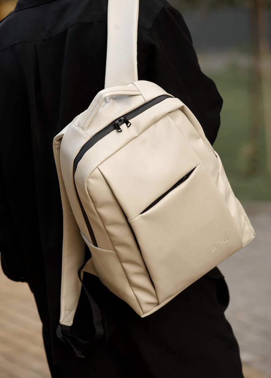 Рюкзак чоловічий Sambag Zard Х сірий