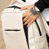 Рюкзак чоловічий Sambag Zard Х сірий