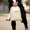 Рюкзак чоловічий Sambag Zard Х сірий