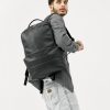 Рюкзак чоловічий Sambag Zard Dart чорний
