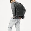 Рюкзак чоловічий Sambag Zard Dart чорний