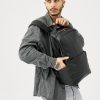 Рюкзак чоловічий Sambag Zard Dart чорний