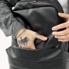 Рюкзак чоловічий Sambag Zard Dart чорний