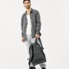 Рюкзак чоловічий Sambag Zard Dart чорний