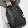 Рюкзак чоловічий Sambag Zard Dart чорний