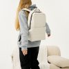 Рюкзак жіночий Sambag Zard Dart сірий