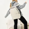 Рюкзак жіночий Sambag Zard Dart сірий