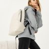 Рюкзак жіночий Sambag Zard Dart сірий