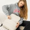 Рюкзак жіночий Sambag Zard Dart сірий