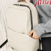 Рюкзак жіночий Sambag Zard Dart сірий