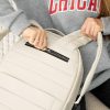 Рюкзак жіночий Sambag Zard Dart сірий