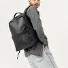Мужской рюкзак Sambag Zard Dart черный крокодил