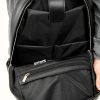 Мужской рюкзак Sambag Zard Dart черный крокодил