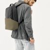 Мужской рюкзак Sambag Zard Dart черный из хаки