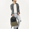 Мужской рюкзак Sambag Zard Dart черный из хаки