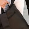 Рюкзак жіночий Sambag Rene LZT чорний
