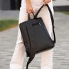 Рюкзак жіночий Sambag Rene LZTe чорний