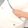 Женский рюкзак Sambag Rene LZT белый