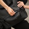 Рюкзак жіночий Sambag ReneDouble чорний