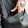 Рюкзак чоловічий Sambag ReneDouble чорний