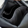 Рюкзак чоловічий Sambag ReneDouble чорний