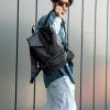 Рюкзак чоловічий Sambag ReneDouble чорний