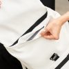 Рюкзак жіночий Sambag ReneDouble білий