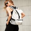 Рюкзак жіночий Sambag ReneDouble білий