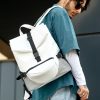 Рюкзак чоловічий Sambag ReneDouble білий