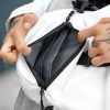 Рюкзак чоловічий Sambag ReneDouble білий