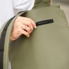 Рюкзак жіночий Sambag ReneDouble хакі