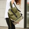 Рюкзак жіночий Sambag ReneDouble хакі
