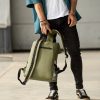 Мужской рюкзак Sambag ReneDouble хаки