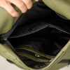 Мужской рюкзак Sambag ReneDouble хаки