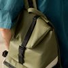 Мужской рюкзак Sambag ReneDouble хаки