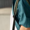 Мужской рюкзак Sambag ReneDouble хаки