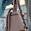 Рюкзак чоловічий Sambag ReneDouble шоколадний