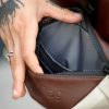 Рюкзак чоловічий Sambag ReneDouble шоколадний