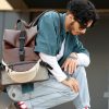 Рюкзак чоловічий Sambag ReneDouble шоколадний