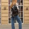 Рюкзак жіночий Sambag Rene Balance чорний