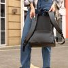 Рюкзак жіночий Sambag Rene Balance чорний