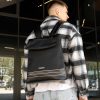 Мужской рюкзак Sambag Rene Balance черный