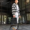 Мужской рюкзак Sambag Rene Balance черный