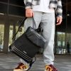 Мужской рюкзак Sambag Rene Balance черный