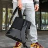 Мужской рюкзак Sambag Rene Balance черный