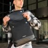 Мужской рюкзак Sambag Rene Balance черный