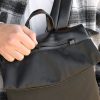 Мужской рюкзак Sambag Rene Balance черный