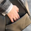 Мужской рюкзак Sambag Rene Balance черный